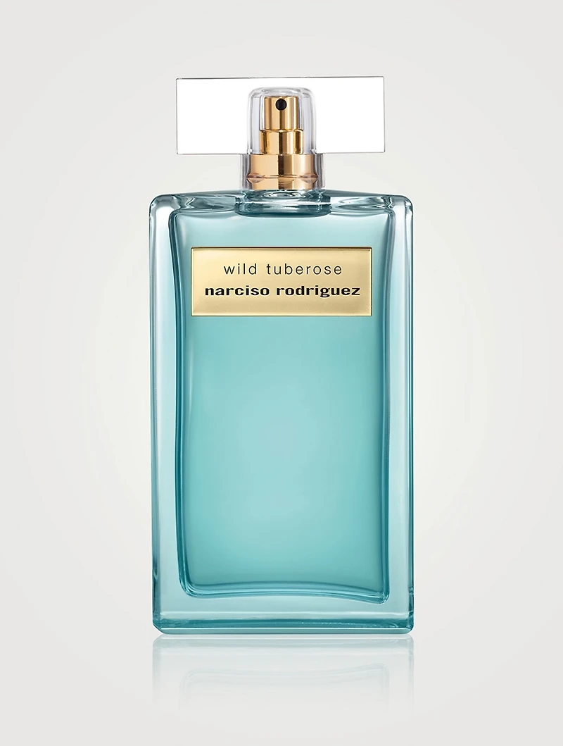 Wild Tuberose Eau de Parfum Intense