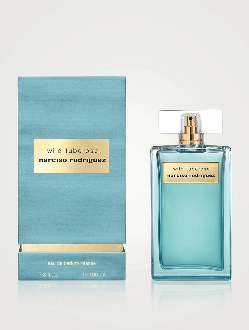 Wild Tuberose Eau de Parfum Intense
