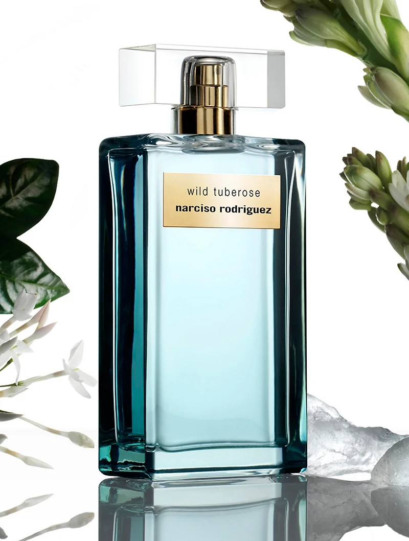 Wild Tuberose Eau de Parfum Intense