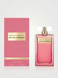 Radiant Magnolia Eau De Parfum Intense