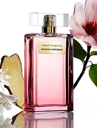 Radiant Magnolia Eau De Parfum Intense