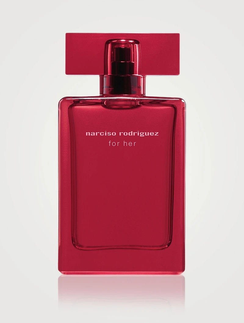 For Her Intense Eau de Parfum