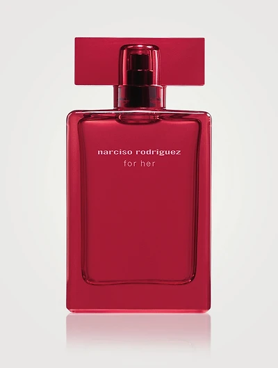 For Her Intense Eau de Parfum