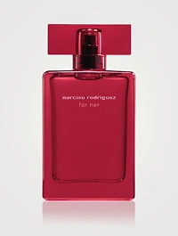 For Her Intense Eau de Parfum