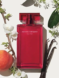 For Her Intense Eau de Parfum