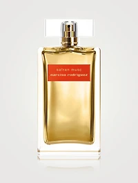 Safran Musc Eau de Parfum Intense