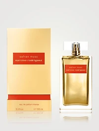Safran Musc Eau de Parfum Intense