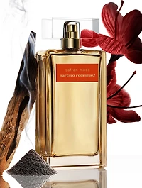 Safran Musc Eau de Parfum Intense