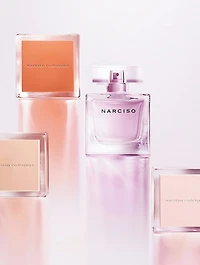 Narciso Eau de Parfum Radiante