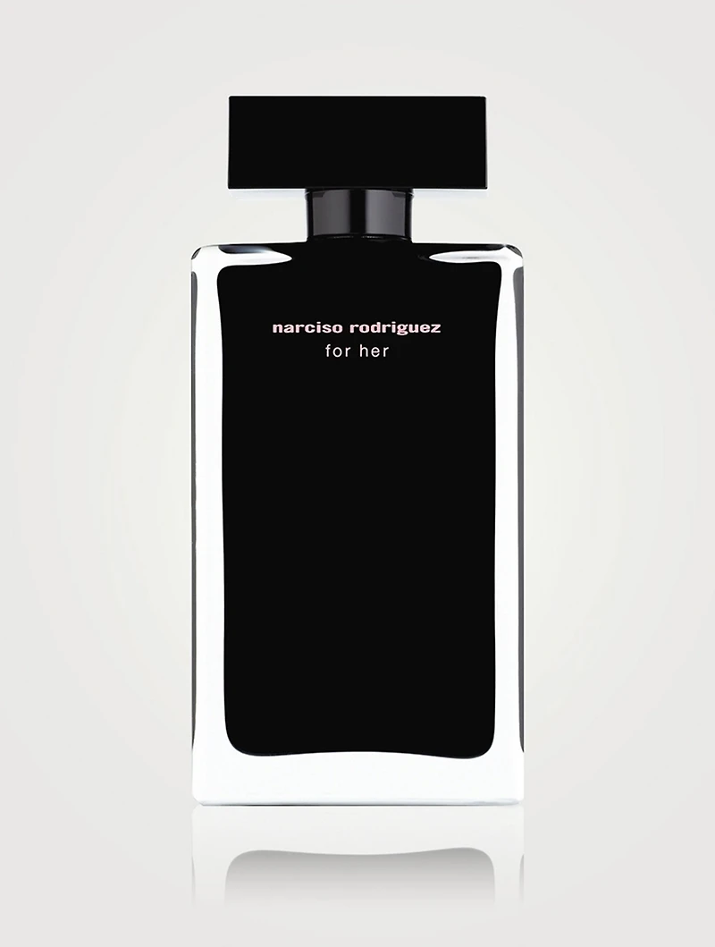 For Her Eau De Toilette