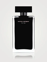For Her Eau De Toilette