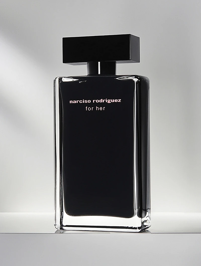 For Her Eau De Toilette