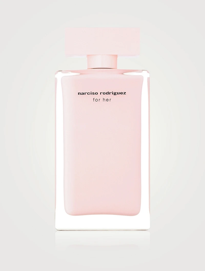 For Her Eau De Parfum