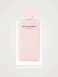 For Her Eau De Parfum