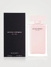 For Her Eau De Parfum