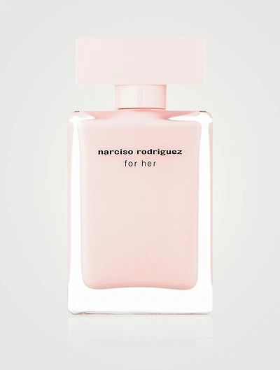 For Her Eau de Parfum