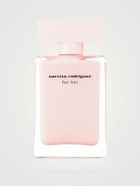 For Her Eau de Parfum