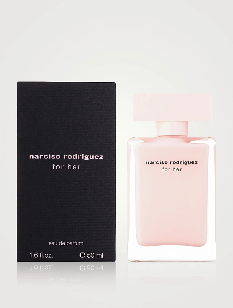 For Her Eau de Parfum