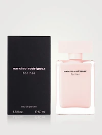 For Her Eau de Parfum