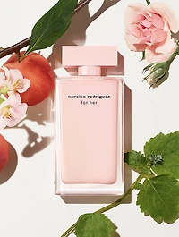 For Her Eau de Parfum