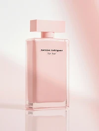 For Her Eau de Parfum
