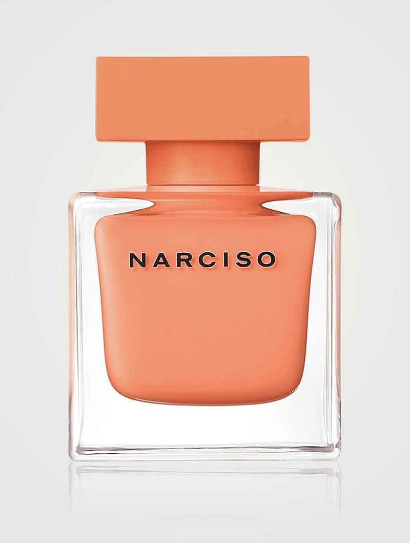 Narciso Eau de Parfum Ambrée