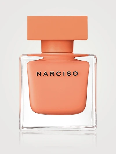 Narciso Eau de Parfum Ambrée