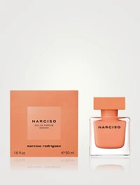 Narciso Eau de Parfum Ambrée