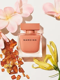 Narciso Eau de Parfum Ambrée