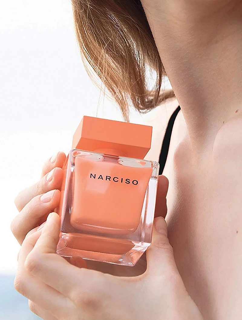 Narciso Eau de Parfum Ambrée