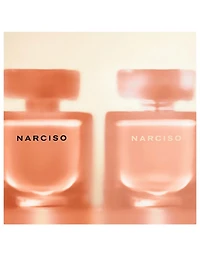 Narciso Eau de Parfum Ambrée