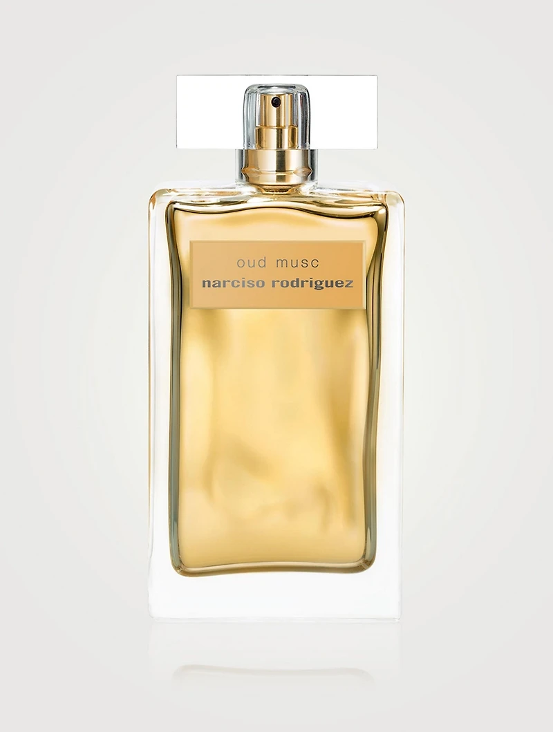 Oud Musc Eau De Parfum Intense