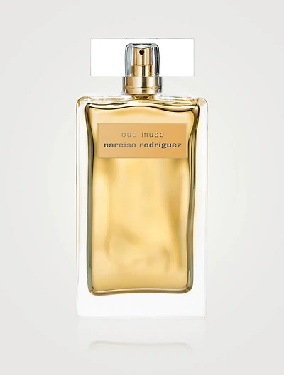 Oud Musc Eau De Parfum Intense
