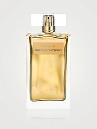 Oud Musc Eau De Parfum Intense