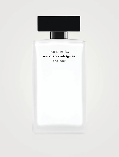 For Her Pure Musc Eau De Parfum
