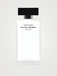 For Her Pure Musc Eau De Parfum