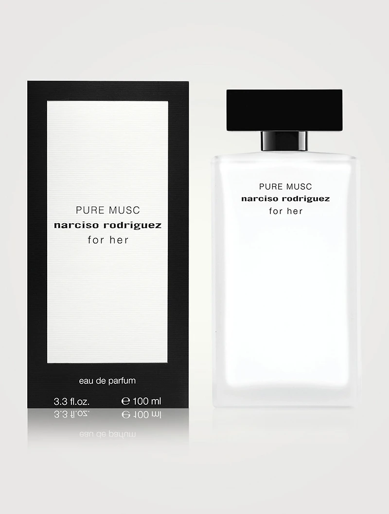 For Her Pure Musc Eau De Parfum