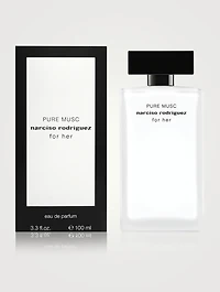 For Her Pure Musc Eau De Parfum