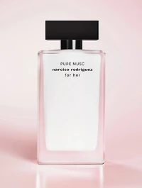 For Her Pure Musc Eau De Parfum