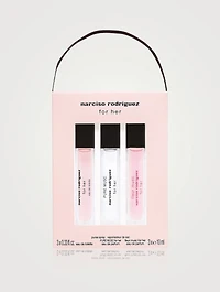 For Her Gift Set