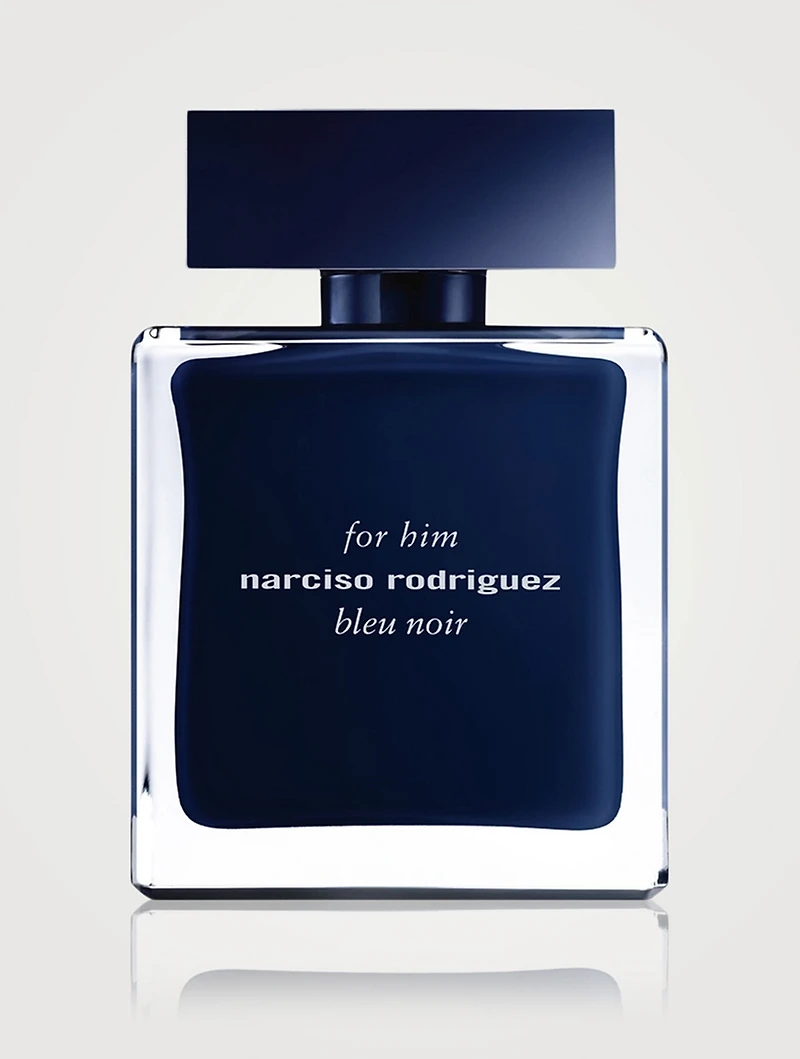 For Him Bleu Noir Eau de Toilette