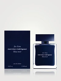 For Him Bleu Noir Eau de Toilette