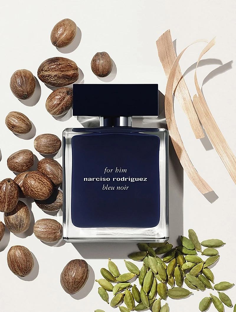 For Him Bleu Noir Eau de Toilette