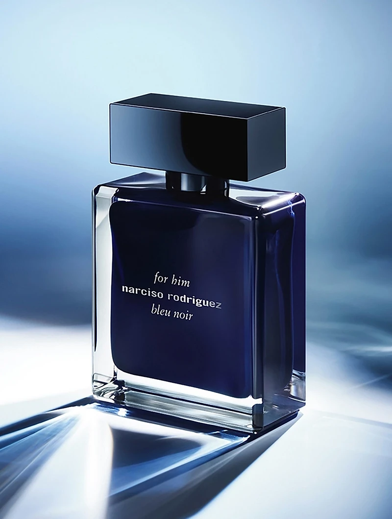 For Him Bleu Noir Eau de Toilette