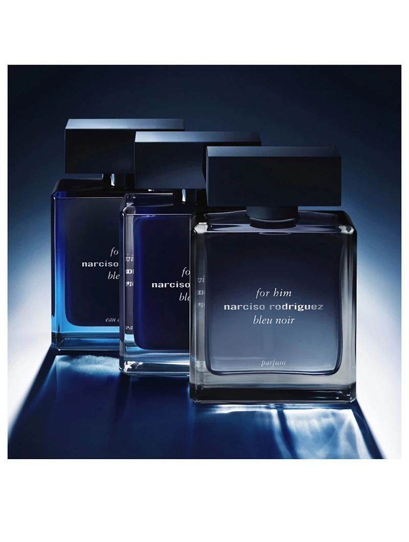 For Him Bleu Noir Eau de Toilette