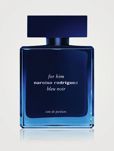 For Him Bleu Noir Eau de Parfum