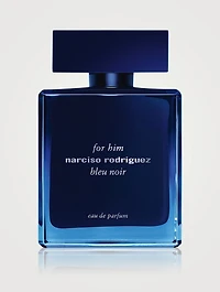 For Him Bleu Noir Eau de Parfum