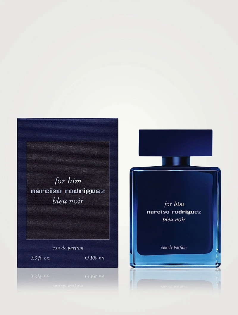 For Him Bleu Noir Eau de Parfum