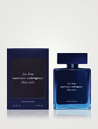For Him Bleu Noir Eau de Parfum