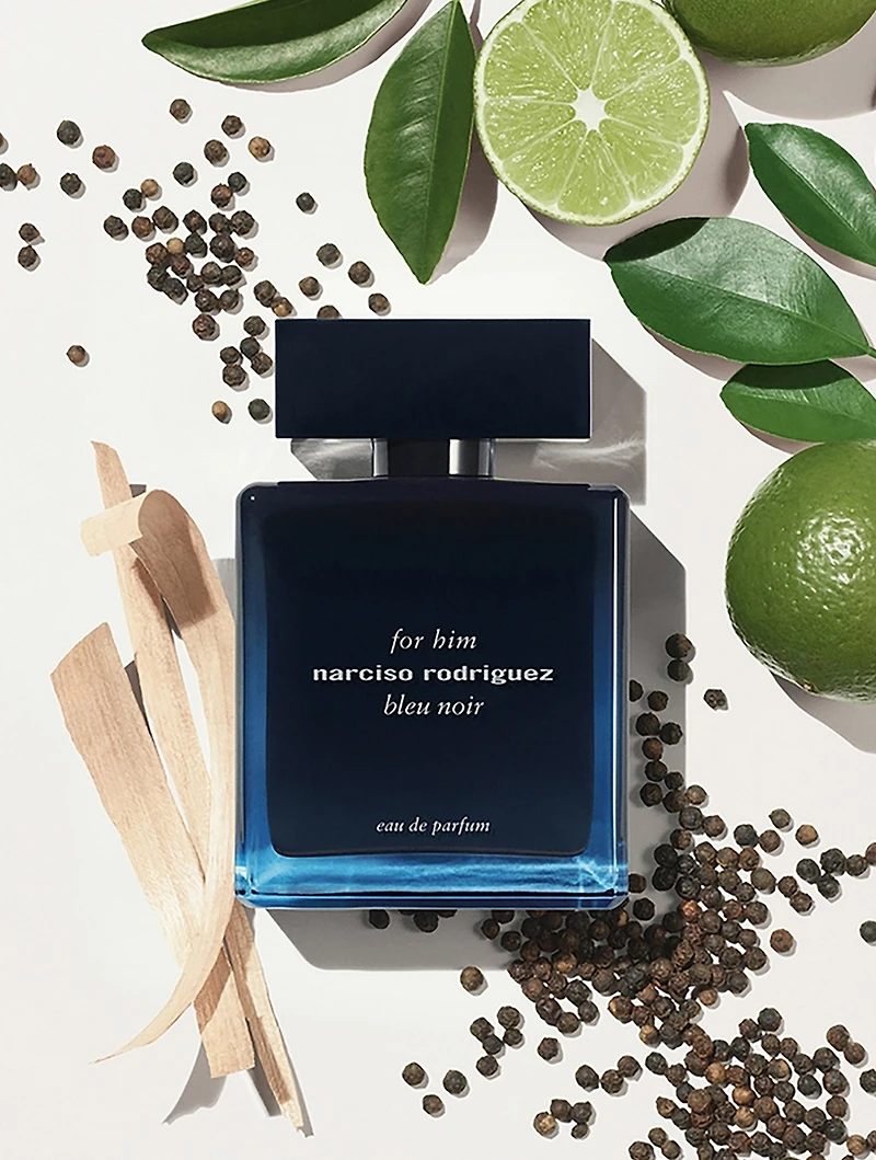 For Him Bleu Noir Eau de Parfum